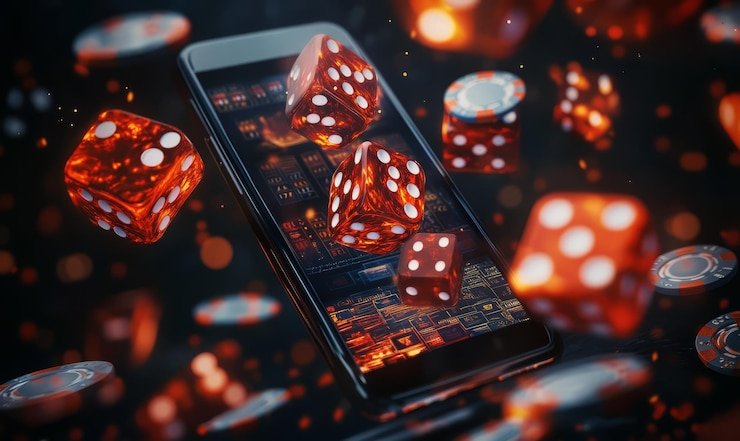 ola62 featured game showcase